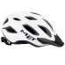 Вело шолом MET Crossover White Matt M (52-59 cm)