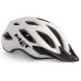 Вело шолом MET Crossover White Matt M (52-59 cm)