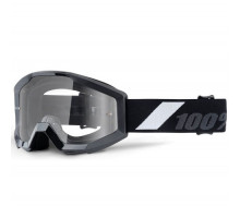 Окуляри-маска Ride 100% STRATA Goggle Goliath - Clear Lens