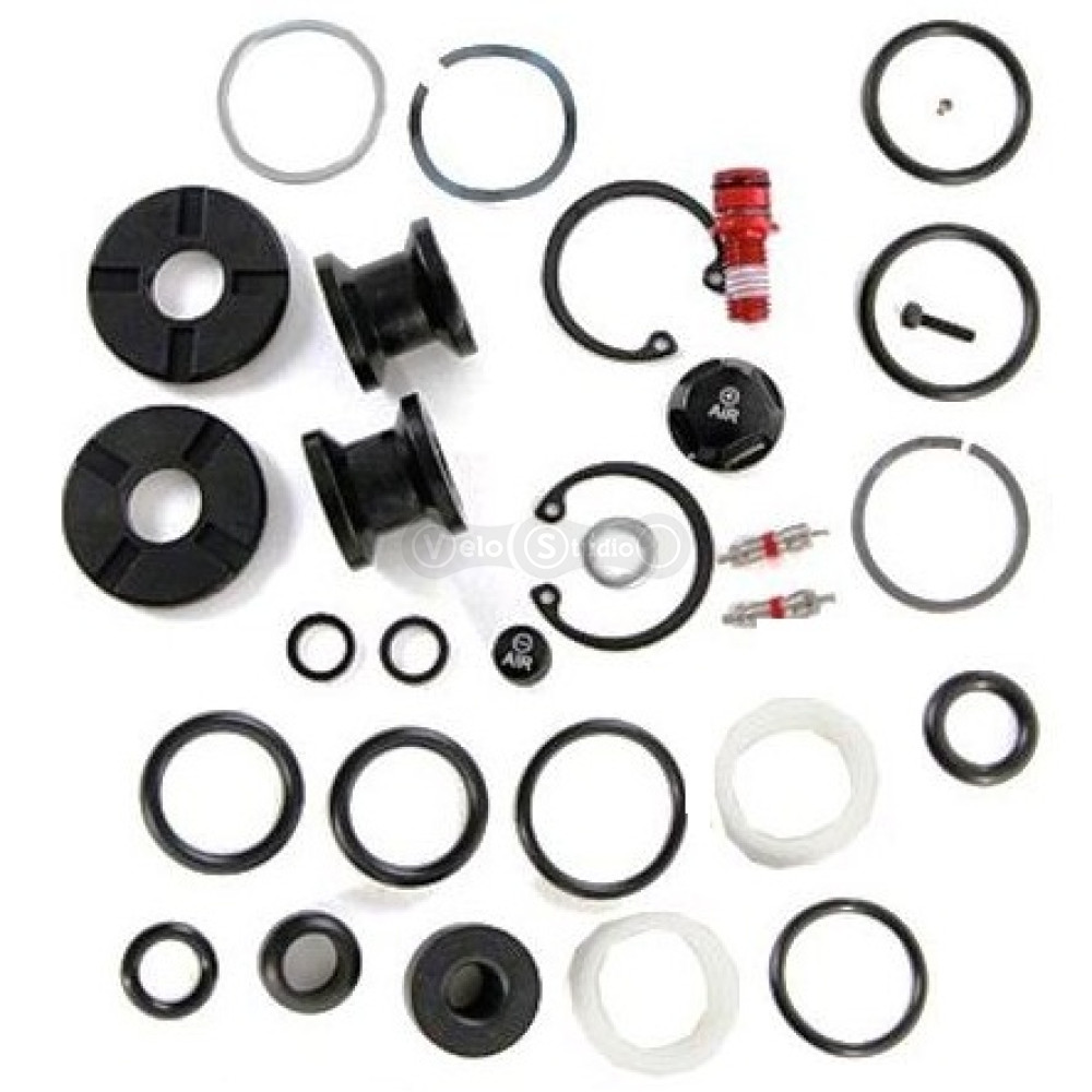 Полный ремкомплект Rock Shox Reba 2009-2012 - 11.4015.320.000
