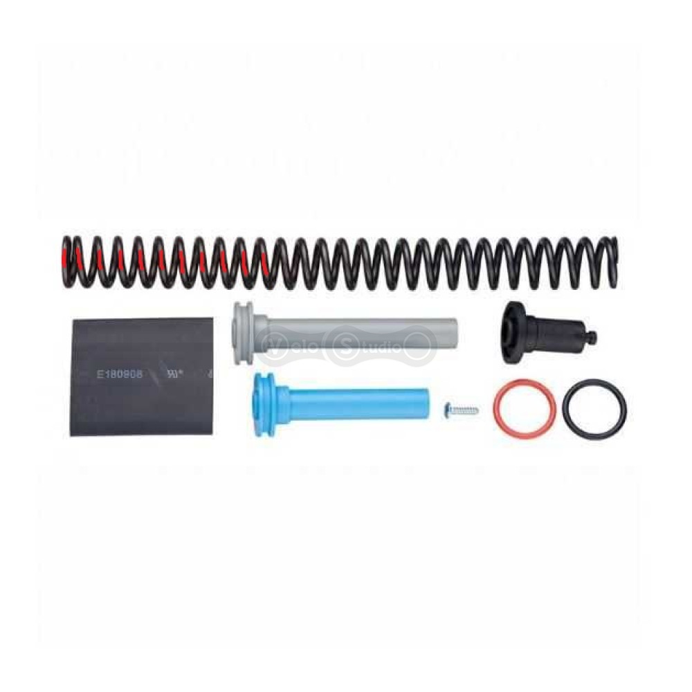 Пружина в сборе Rock Shox XC 28 Firm от 81 до 90 кг - 11.4015.039.000