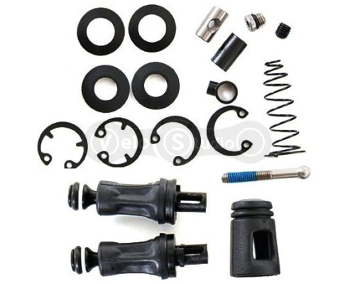 Ремкомплект для ручки Avid Elixir CR Mag/XX/X0 - 11.5015.064.080