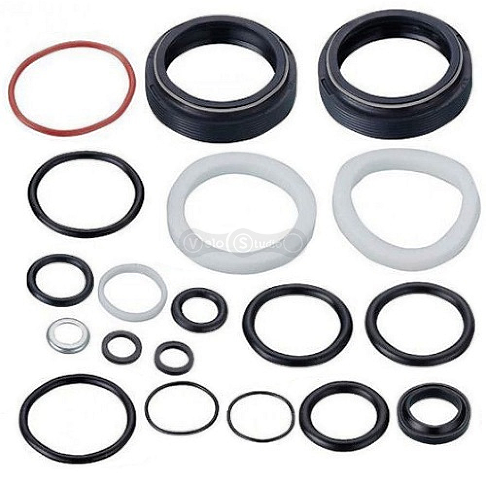 Ремкомплект (сервисный набор) Rock Shox Lyrik / Pike Boost 29 - 00.4315.032.621