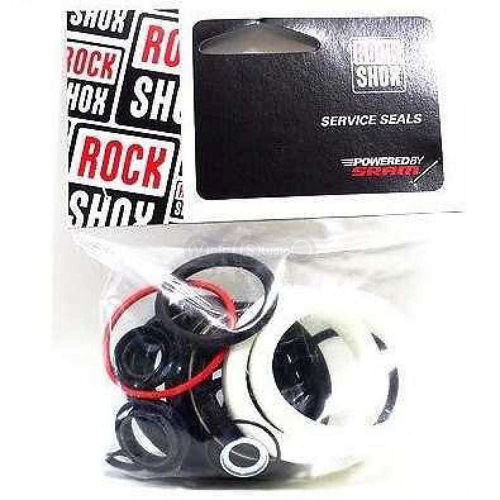Ремкомплект (сервисный набор) Rock Shox Lyrik / Pike Boost 29 - 00.4315.032.621
