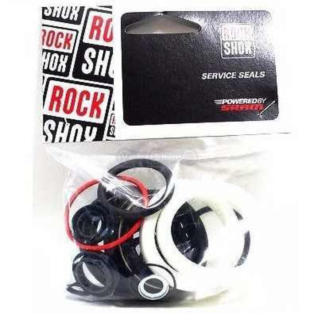 Ремкомплект (сервісний набір) Rock Shox Pike DP - 00.4315.032.647