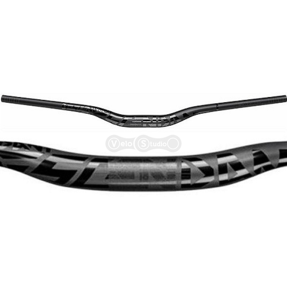 Кермо Truvativ Descendant 35 DH Carbon Black 760 мм 20 мм