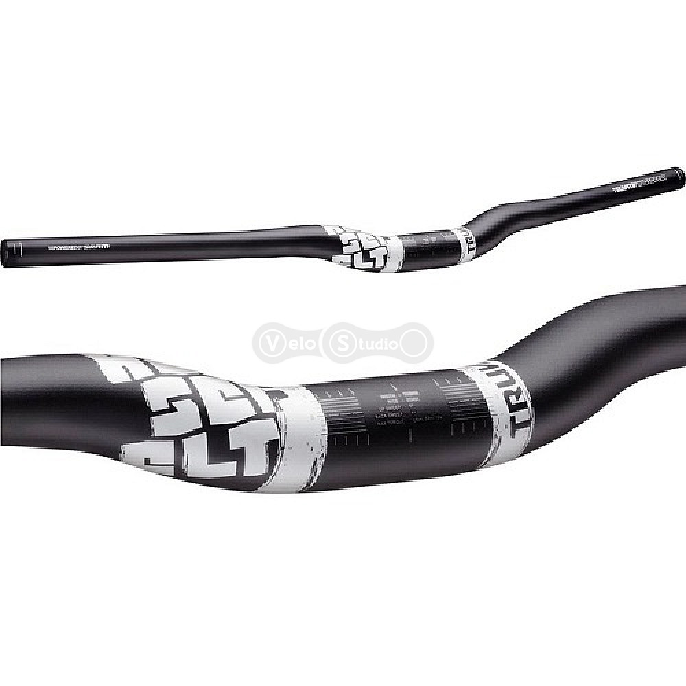 Кермо Truvativ Hussefelt MTB 700 мм підйом 20 мм