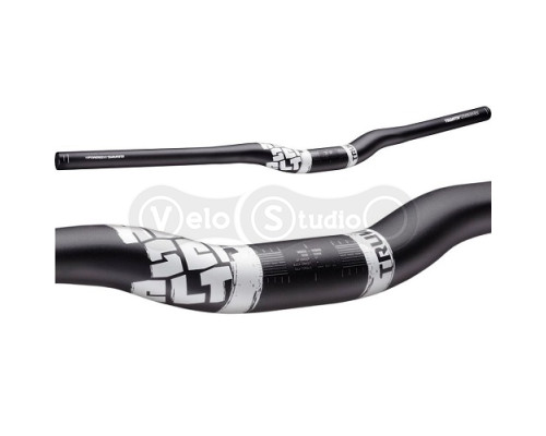 Кермо Truvativ Hussefelt MTB 700 мм підйом 20 мм