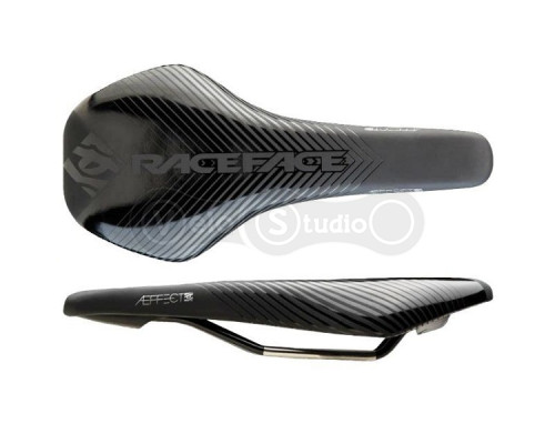 Седло Race Face AEFFECT чёрное