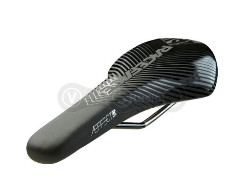 Седло Race Face AEFFECT чёрное