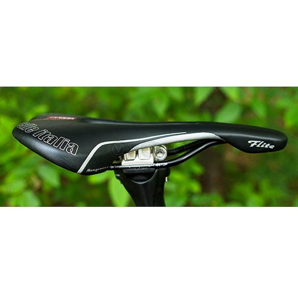 Седло Selle Italia Flite Ti 316
