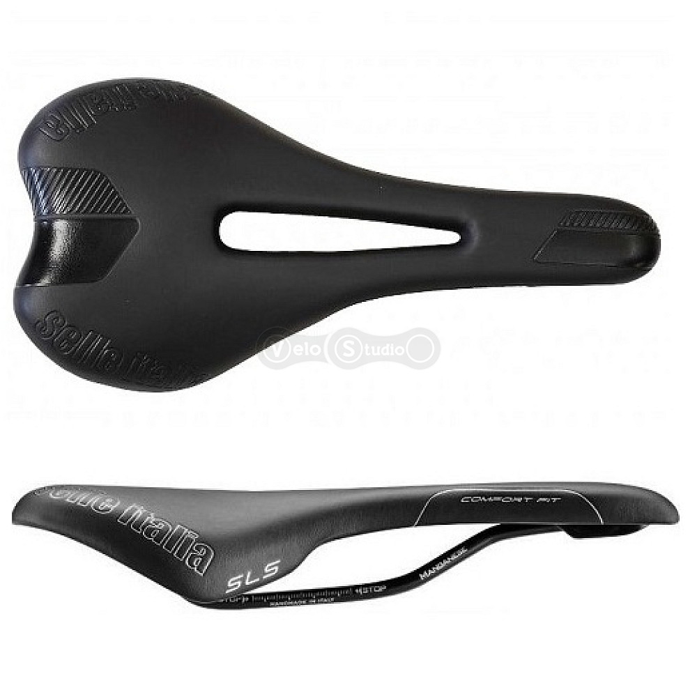 Сідло Selle Italia Lady SLS Flow Manganese