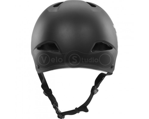 Вело шлем FOX Flight Sport Helmet Black L (59-61 см)