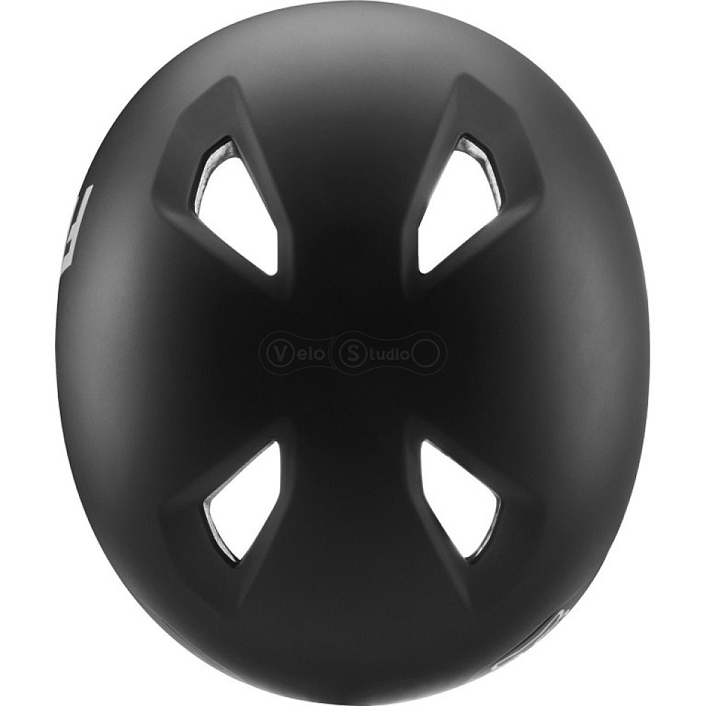 Вело шлем FOX Flight Sport Helmet Black L (59-61 см)