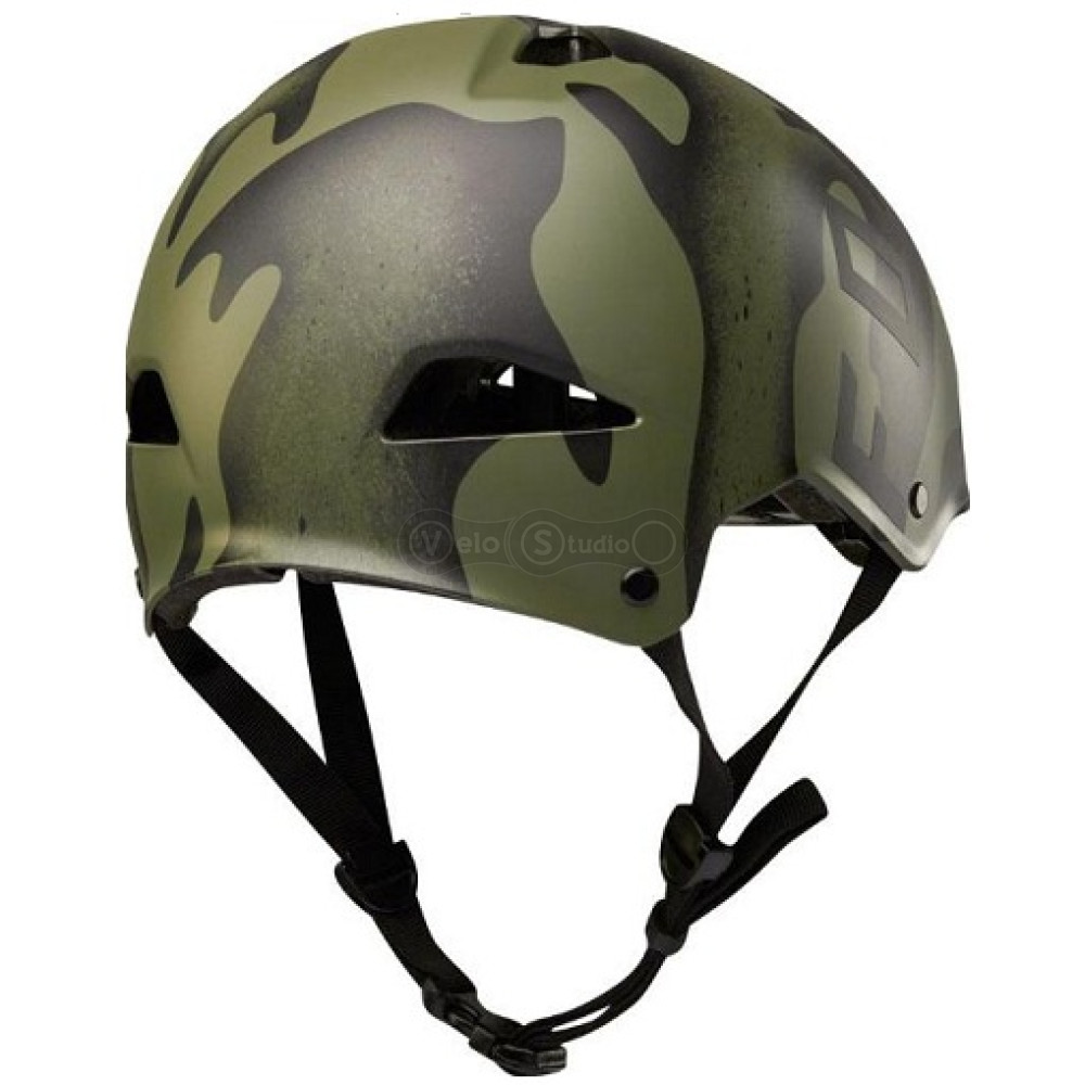 Шолом FOX FLIGHT Camo