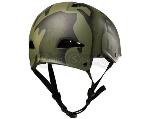 Шлем FOX FLIGHT Camo