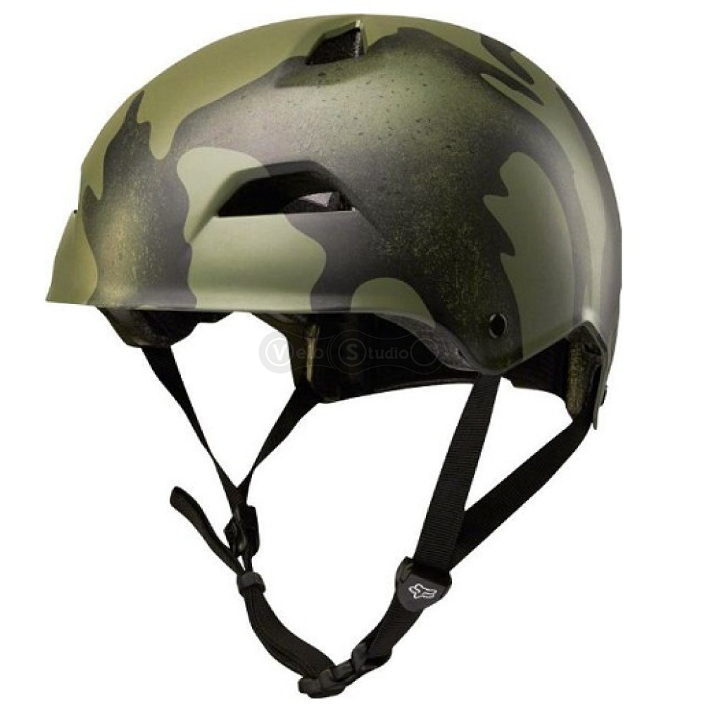 Шолом FOX FLIGHT Camo