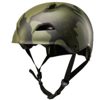 Шлем FOX FLIGHT Camo