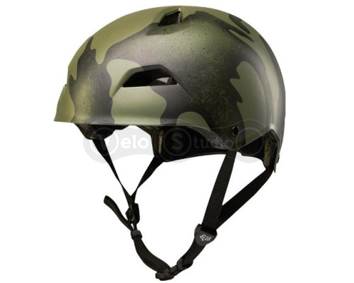 Шлем FOX FLIGHT Camo