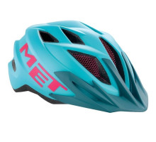 Шолом MET Crackerjack Light Blue