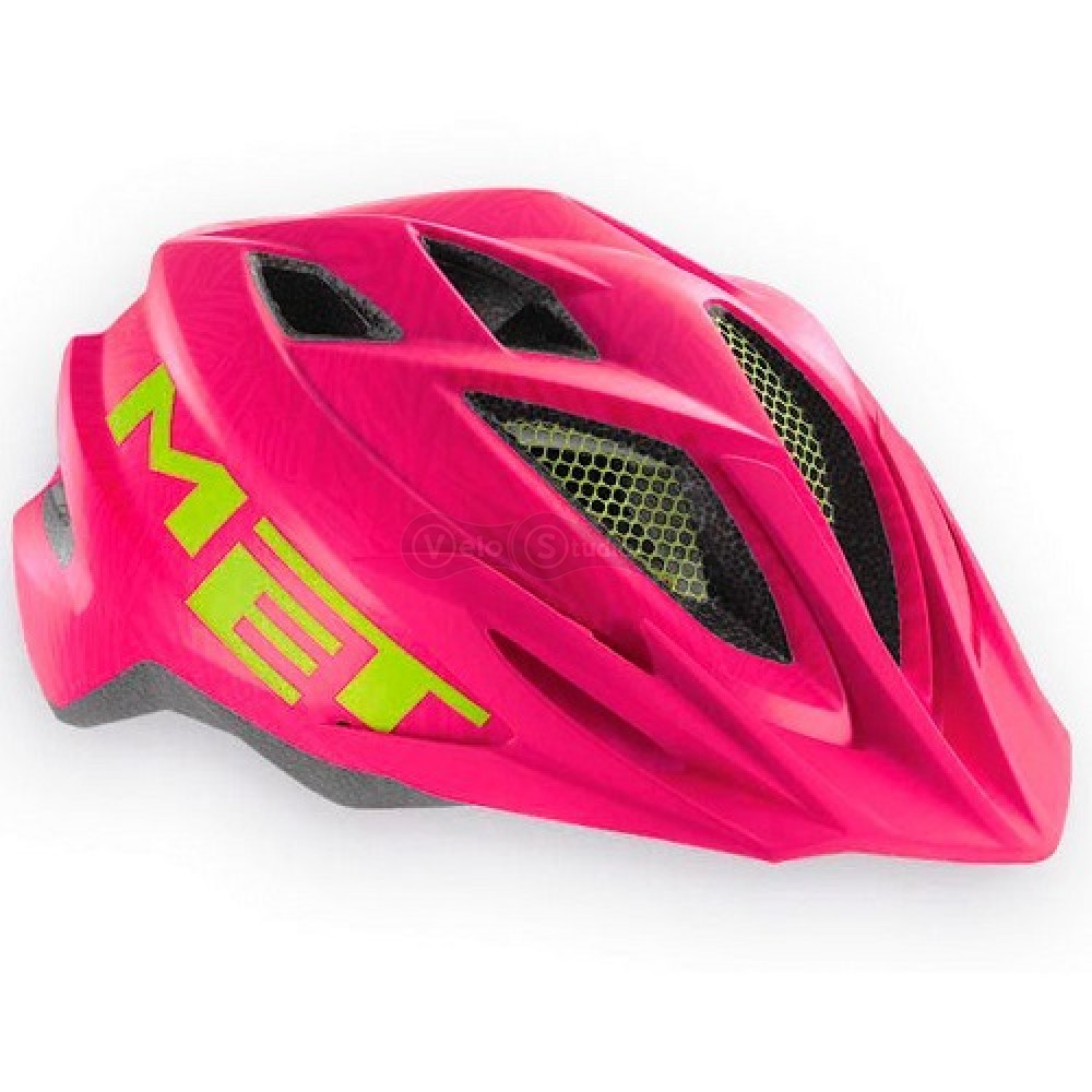 Шолом MET Crackerjack Pink