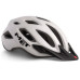 Вело шолом MET Crossover White Matt M (52-59 cm)
