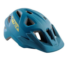 Шлем MET Echo Blue
