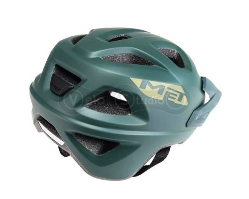 Шлем MET Echo Green