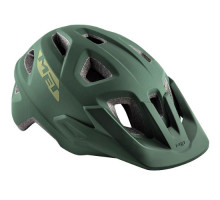 Шлем MET Echo Green