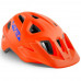Вело шлем MET Eldar Orange Matt (52-57 см)