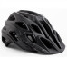 Вело шолом MET Lupo Black L (59-62 см)