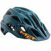 Вело шлем MET Lupo Blue Oil M (54-58 см)