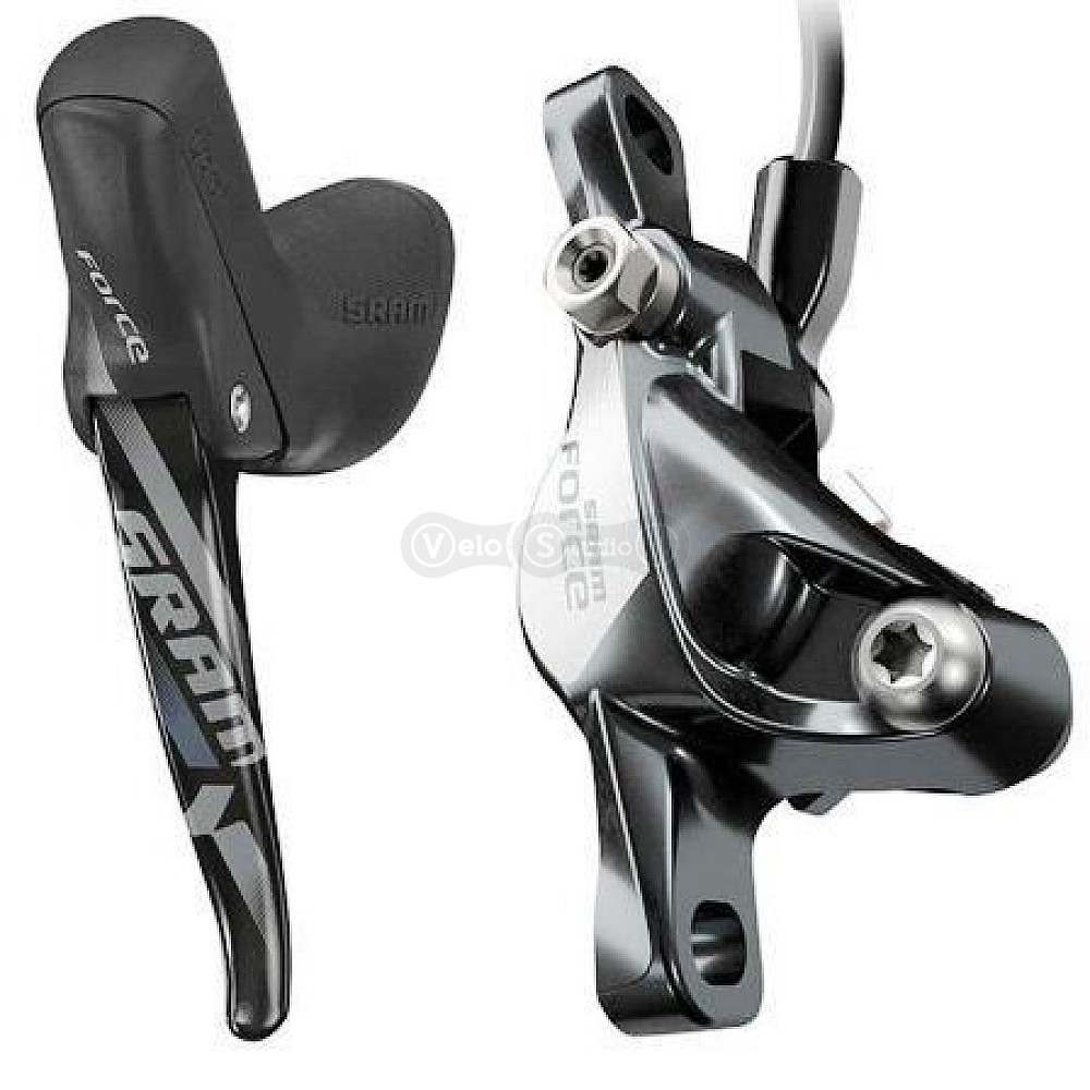 Тормоз SRAM Force HRD передний