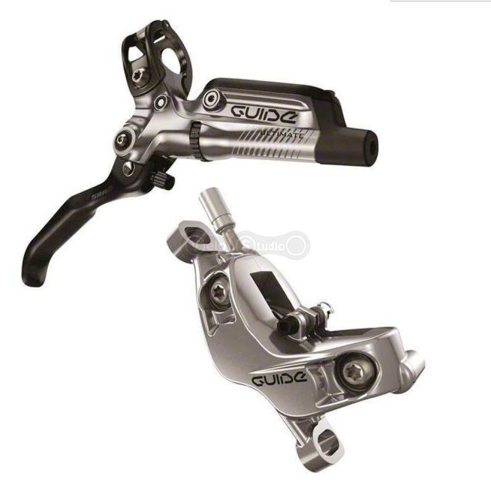 Гальмо Sram Guide Ultimate ARTICGREY заднє
