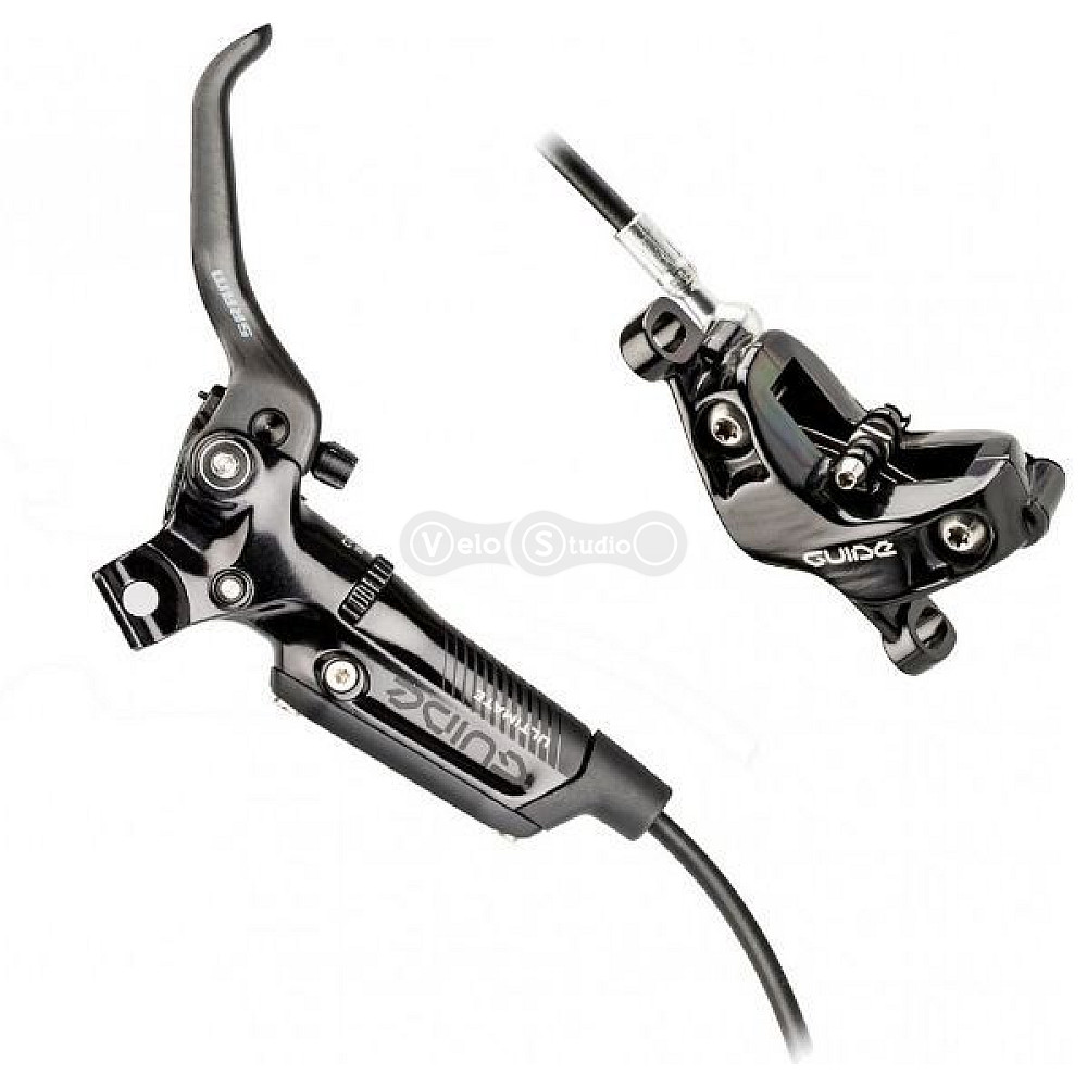 Тормоз Sram Guide Ultimate BLKANO передний