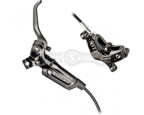 Тормоз Sram Guide Ultimate BLKANO передний