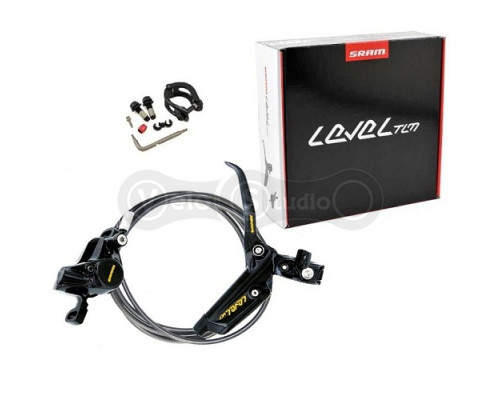 Тормоз SRAM Level Ultimate Gold передний