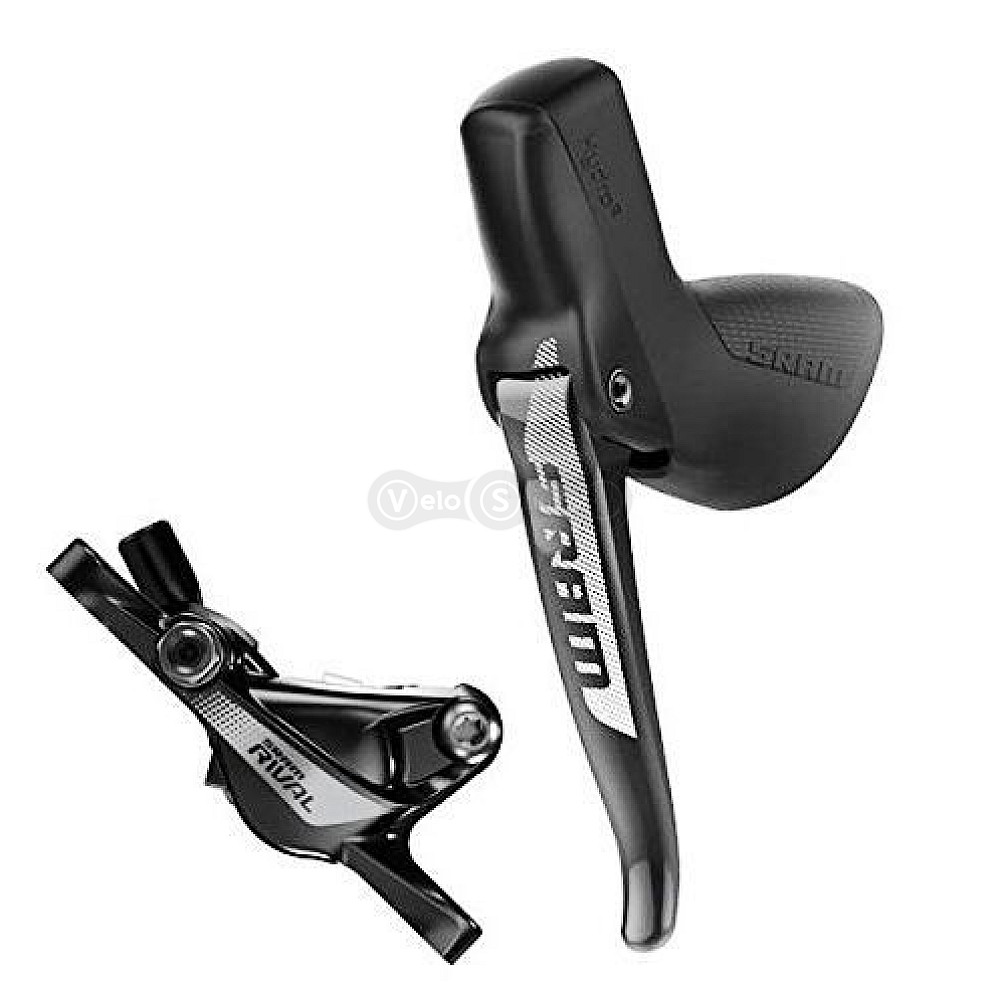 Тормоз SRAM Rival HRD задний