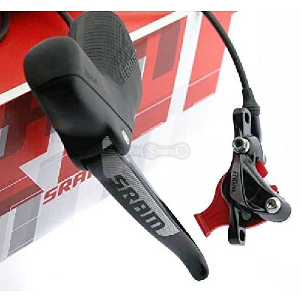 Тормоз SRAM Rival HRD задний