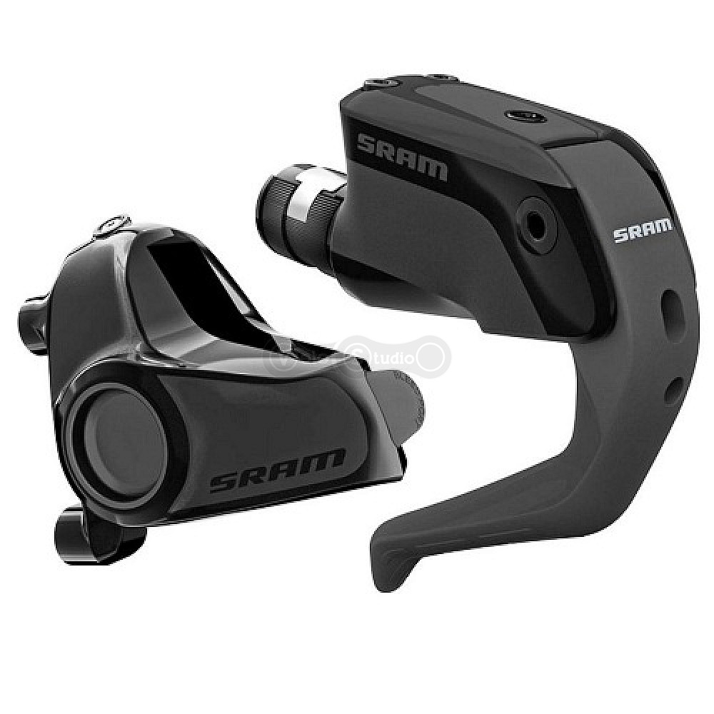 Гальмо SRAM S900 Aero HRD заднє