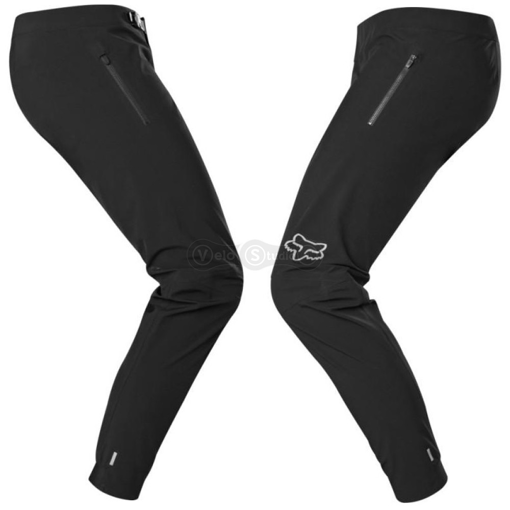 Вело штаны FOX Ranger 3L Water Pant Black размер 34