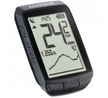 Велокомп'ютер Sigma Sport Pure GPS