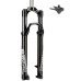 Вилка Rock Shox Recon RL 27,5 Solo Air Black + OneLoc