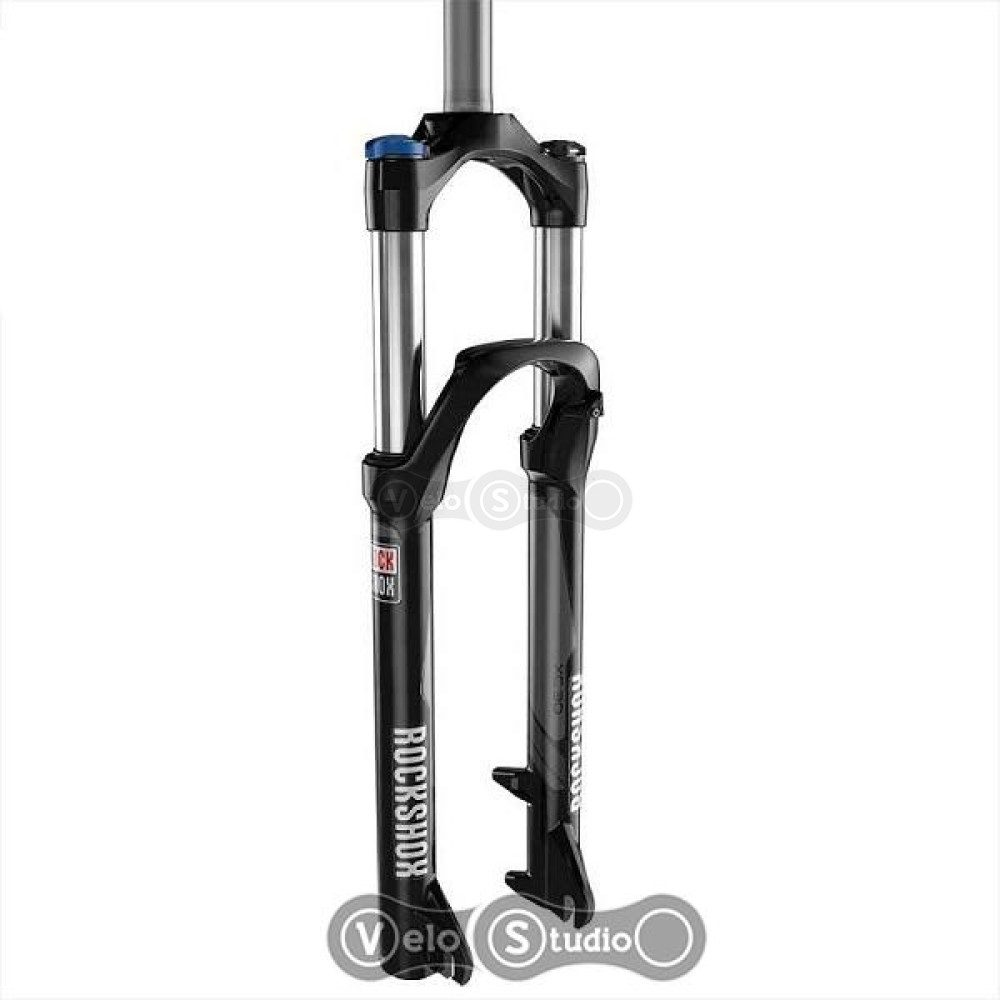 Вилка Rock Shox XC 30 TK R 27,5 черная