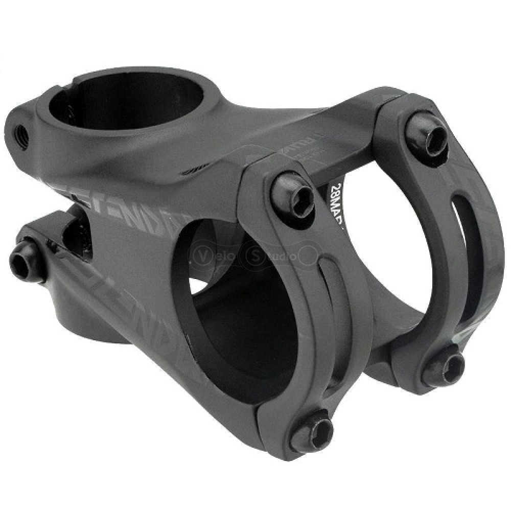Винос Truvativ Descendant 35 Black 40 мм