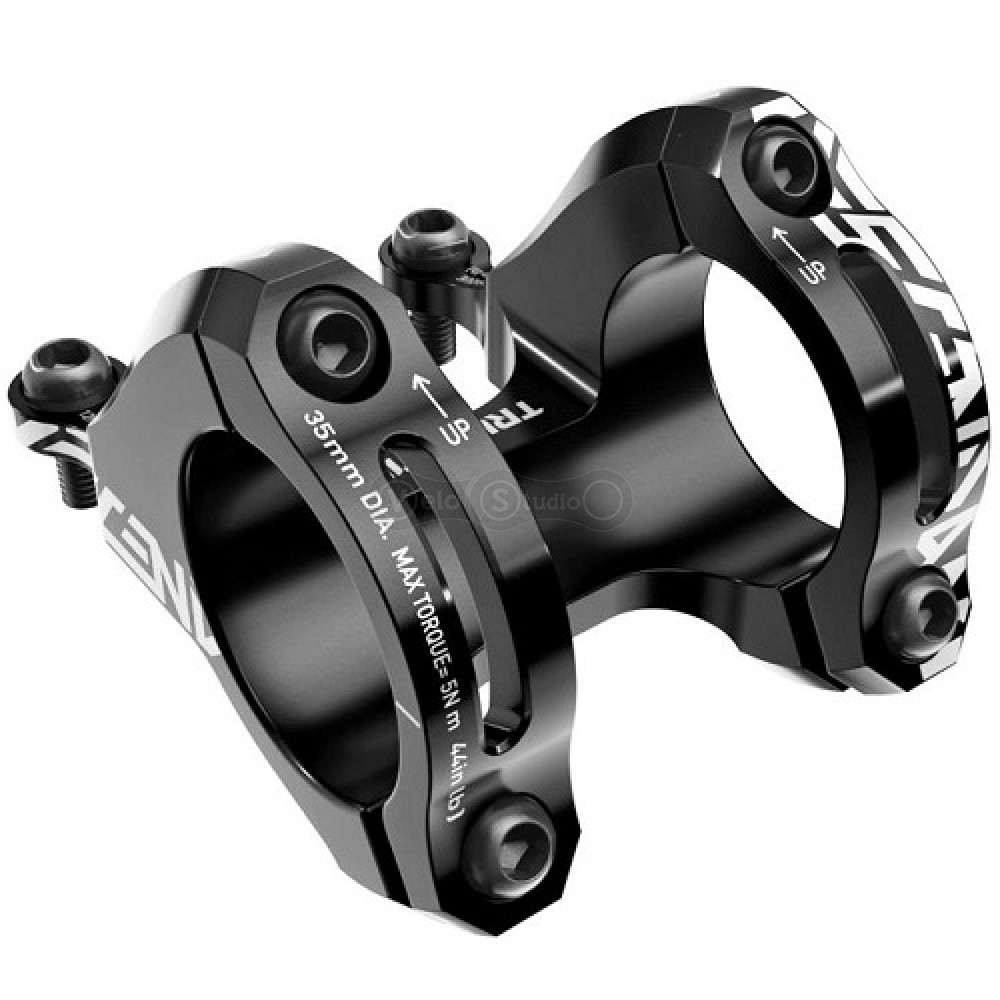 Вынос Truvativ Descendant DM 35 DH 50 мм Black