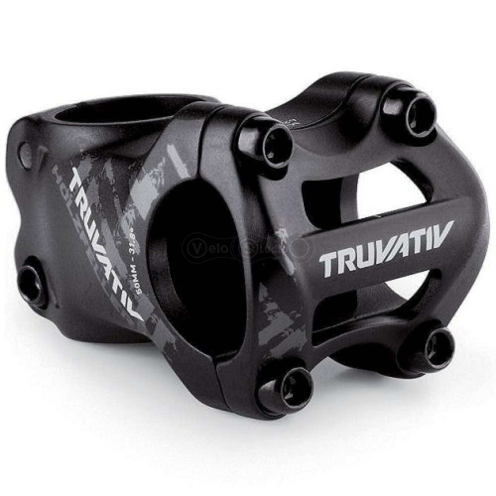 Вынос Truvativ Holzfeller 318 50 мм 1-1/2 BTBLK