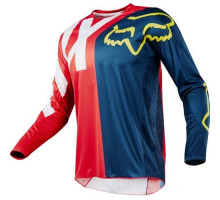 Джерси FOX 360 PREME Jersey красная