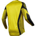 Джерсі FOX FLEXAIR PREEST Jersey жовта