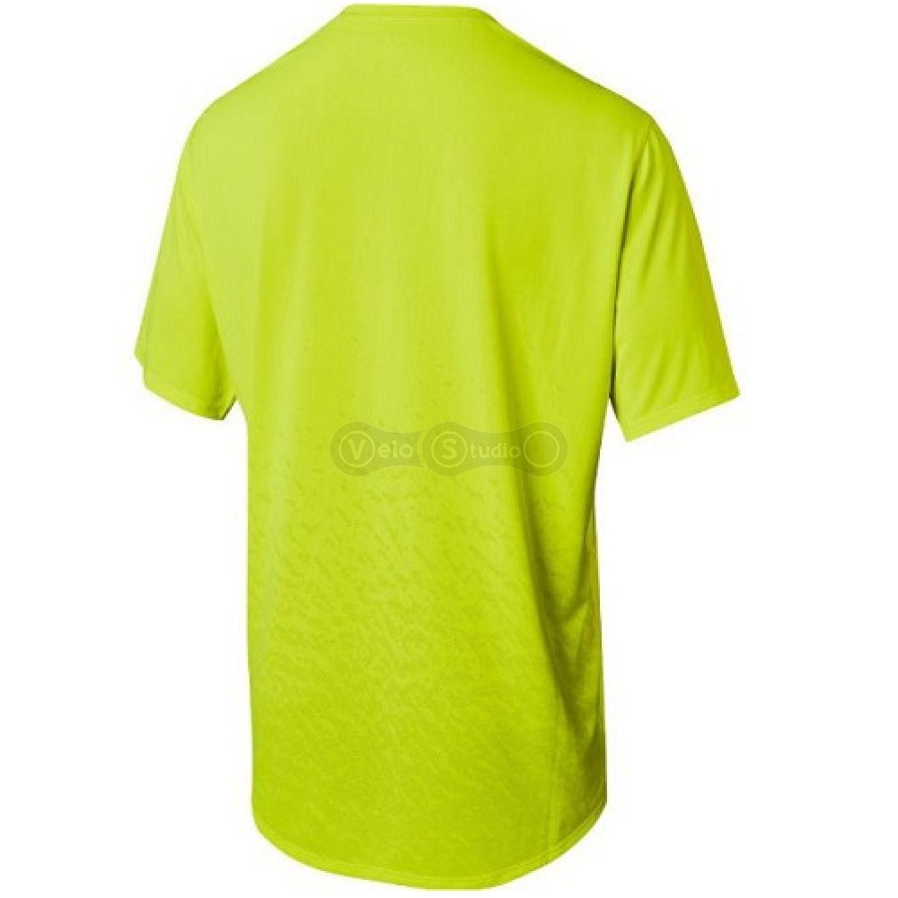 Джерси FOX RANGER BARS JERSEY жёлтая короткий рукав